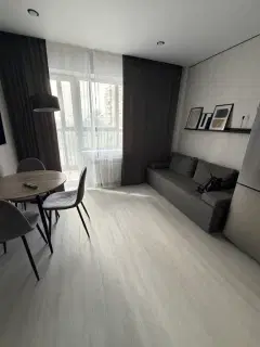 Фото гостя 1 — Квартира однокомнатная в Дзержинском, 38 м², Новосибирск