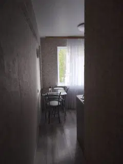 Фото гостя 10 — Квартира однокомнатная на улице Лизы Чайкиной, 30 м², Петрозаводск