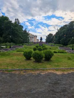 Фото гостя 1 — Квартира однокомнатная на улице Кемской, 50 м², Петрозаводск