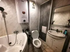 Фото гостя 3 — Квартира трёхкомнатная на проезде Северном, 45 м², Мурманск