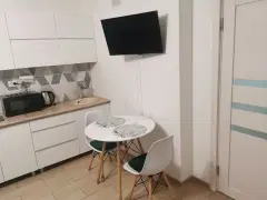 Фото гостя 2 — Студия однокомнатная в Советском, 29 м², Нижний Новгород