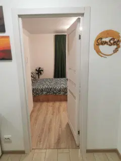Фото гостя 4 — Студия однокомнатная в Советском, 29 м², Нижний Новгород