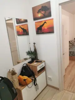 Фото гостя 8 — Студия однокомнатная в Советском, 29 м², Нижний Новгород