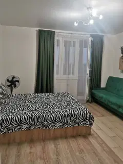 Фото гостя 10 — Студия однокомнатная в Советском, 29 м², Нижний Новгород