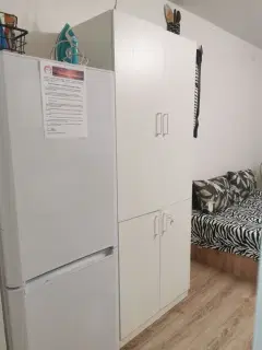 Фото гостя 12 — Студия однокомнатная в Советском, 29 м², Нижний Новгород