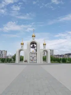 Фото гостя 1 — Квартира однокомнатная на улице Таманской, 45 м², Анапа