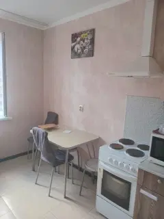 Фото гостя 6 — Квартира трёхкомнатная на улице им. Герои Сарабеева В.И., 65 м², Краснодар