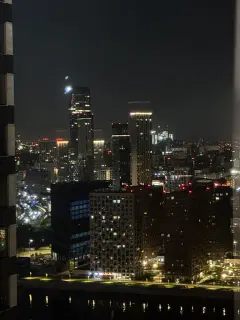 Фото гостя 1 — Квартира трёхкомнатная у метро Шелепиха, 77 м², Москва