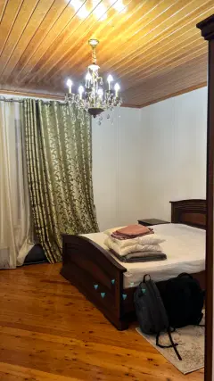 Фото гостя 8 — Дом 12-местный на улице Хиндахской, 80 м², Гуниб