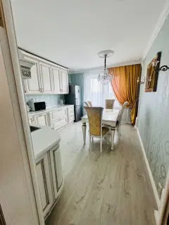 Фото гостя 1 — Квартира двухкомнатная в Приокском, 60 м², Нижний Новгород
