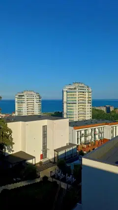 Фото гостя 9 — Студия однокомнатная на улице Ленина, 24 м², Адлер