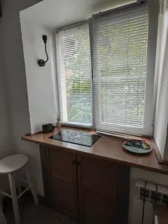 Фото гостя 2 — Квартира однокомнатная на улице Добролюбова, 34 м², Ярославль