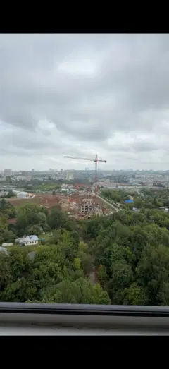 Фото гостя 3 — Апартаменты однокомнатные у Горьковской, в Кузнечихе, 31 м², Нижний Новгород