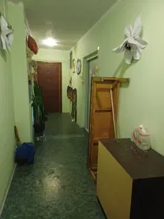 Фото гостя 11 — Квартира однокомнатная у Молодёжной, в Кунцево, 42 м², Москва