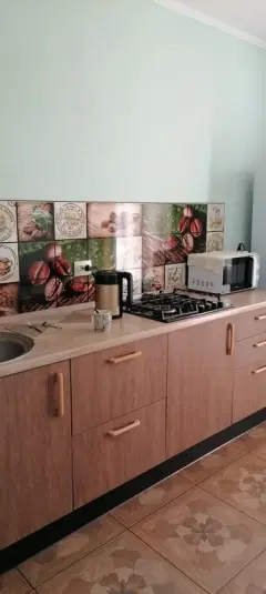 Фото гостя 2 — Квартира однокомнатная в Московском, 46 м², Калининград