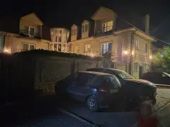 Фото гостя 4 — гостевой дом «Лиманский», Ейск