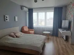 Фото гостя 6 — Студия однокомнатная в Советском, 41 м², Красноярск