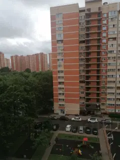 Фото гостя 3 — Квартира однокомнатная на улице им. Герои Сарабеева В.И., 50 м², Краснодар