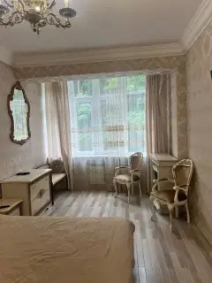 Фото гостя 3 — Квартира двухкомнатная в переулке Краснофлотском, 86 м², Кисловодск