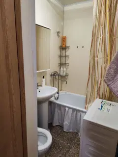 Фото гостя 1 — Апартаменты однокомнатные в Промышленном, 35 м², Самара