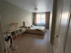 Фото гостя 5 — Апартаменты однокомнатные на улице Братьев темировых, 61 м², Владикавказ