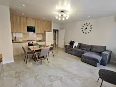 Фото гостя 6 — Апартаменты однокомнатные на улице Братьев темировых, 61 м², Владикавказ