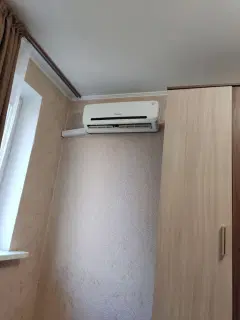 Фото гостя 1 — Квартира трёхкомнатная в Октябрьском, 62 м², Самара