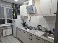 Фото гостя 1 — Квартира двухкомнатная у Московской, в Канавино, 48 м², Нижний Новгород