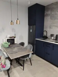 Фото гостя 1 — Студия однокомнатная в Советском, 30 м², Нижний Новгород