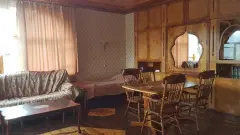 Фото гостя 1 — Студия однокомнатная на улице Розы Люксембург, 53 м², Кисловодск