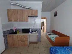 Фото гостя 5 — Дом 3-местный на улице Солнечной, 45 м², Зеленоградск