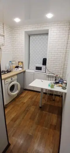Фото гостя 7 — Квартира однокомнатная в Советском, 20 м², Нижний Новгород