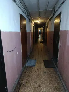 Фото гостя 5 — Студия однокомнатная на улице Некрасовской, 24 м², Владивосток