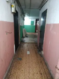 Фото гостя 6 — Студия однокомнатная на улице Некрасовской, 24 м², Владивосток