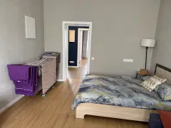 Фото гостя 8 — Квартира двухкомнатная в переулке Бухоновском, 42 м², Тула