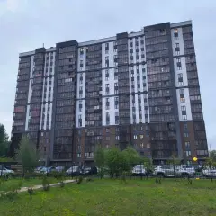 Фото гостя 4 — Квартира однокомнатная в Ленинском, 28 м², Новосибирск