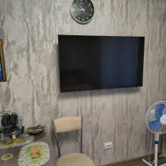 Фото гостя 6 — Квартира однокомнатная в Ленинском, 28 м², Новосибирск