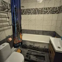 Фото гостя 7 — Квартира однокомнатная в Ленинском, 28 м², Новосибирск