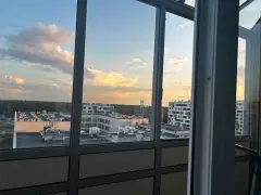 Фото гостя 1 — Студия однокомнатная в Курортном, 28 м², Санкт-Петербург