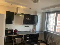 Фото гостя 6 — Апартаменты однокомнатные у Российской, в Железнодорожном, 45 м², Самара