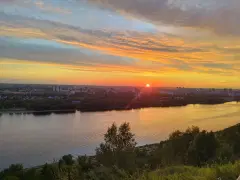 Фото гостя 2 — Квартира двухкомнатная в микрорайоне Караваихе, 41 м², Нижний Новгород