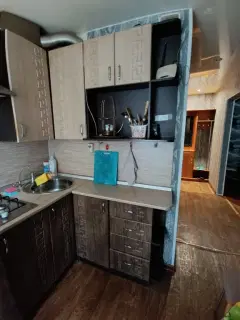 Фото гостя 2 — Квартира однокомнатная на проспекте Ленина, 30 м², Рыбинск