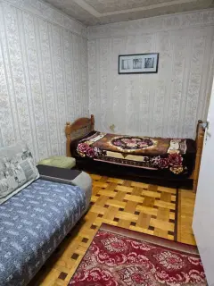 Фото гостя 1 — Квартира двухкомнатная у Московской, в Канавино, 43 м², Нижний Новгород
