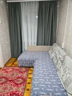 Фото гостя 3 — Квартира двухкомнатная у Московской, в Канавино, 43 м², Нижний Новгород