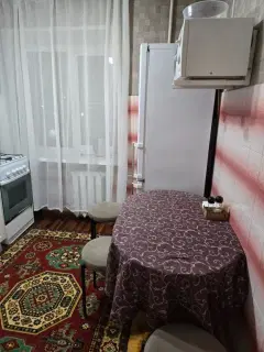 Фото гостя 5 — Квартира двухкомнатная у Московской, в Канавино, 43 м², Нижний Новгород