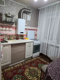 Фото гостя 9 — Квартира двухкомнатная у Московской, в Канавино, 43 м², Нижний Новгород