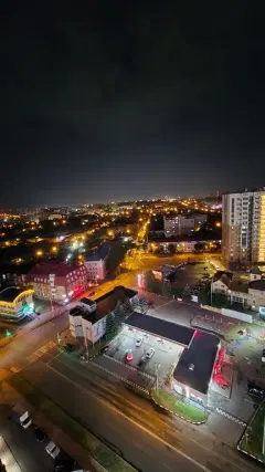 Фото гостя 1 — Квартира однокомнатная на улице Гражданской, 40 м², Ставрополь