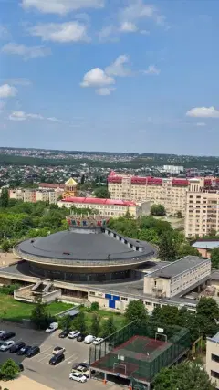 Фото гостя 4 — Квартира однокомнатная на улице Гражданской, 40 м², Ставрополь
