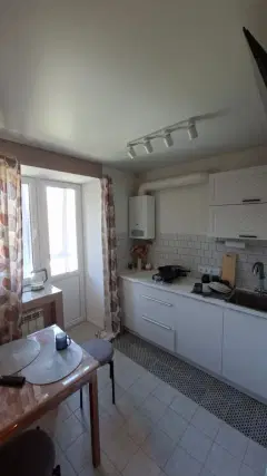 Фото гостя 9 — Квартира однокомнатная на улице Свердлова, 30 м², Кисловодск