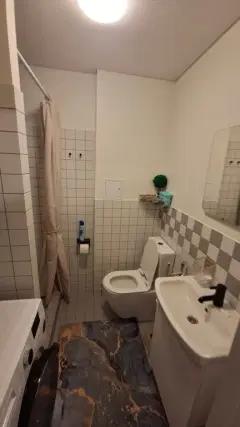 Фото гостя 12 — Квартира однокомнатная на улице Свердлова, 30 м², Кисловодск